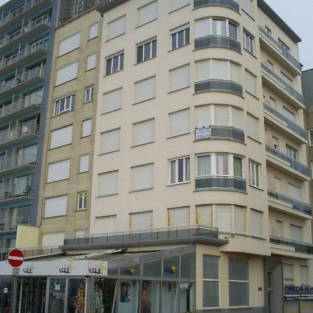 Residentie Leopold App 21 Apartment บลังเคนเบอร์เก ภายนอก รูปภาพ