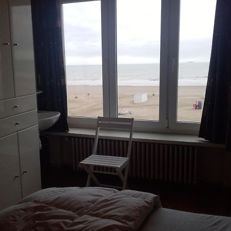 Residentie Leopold App 21 Apartment บลังเคนเบอร์เก ภายนอก รูปภาพ