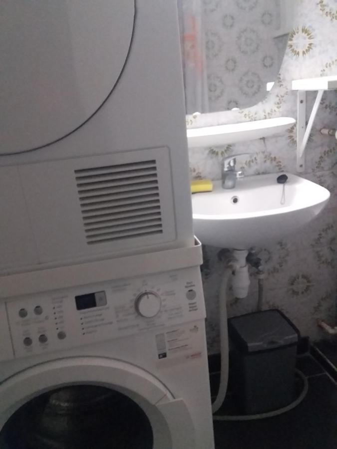 Residentie Leopold App 21 Apartment บลังเคนเบอร์เก ภายนอก รูปภาพ