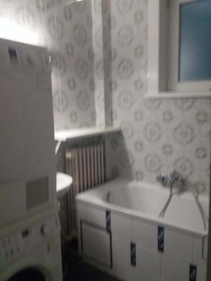 Residentie Leopold App 21 Apartment บลังเคนเบอร์เก ภายนอก รูปภาพ