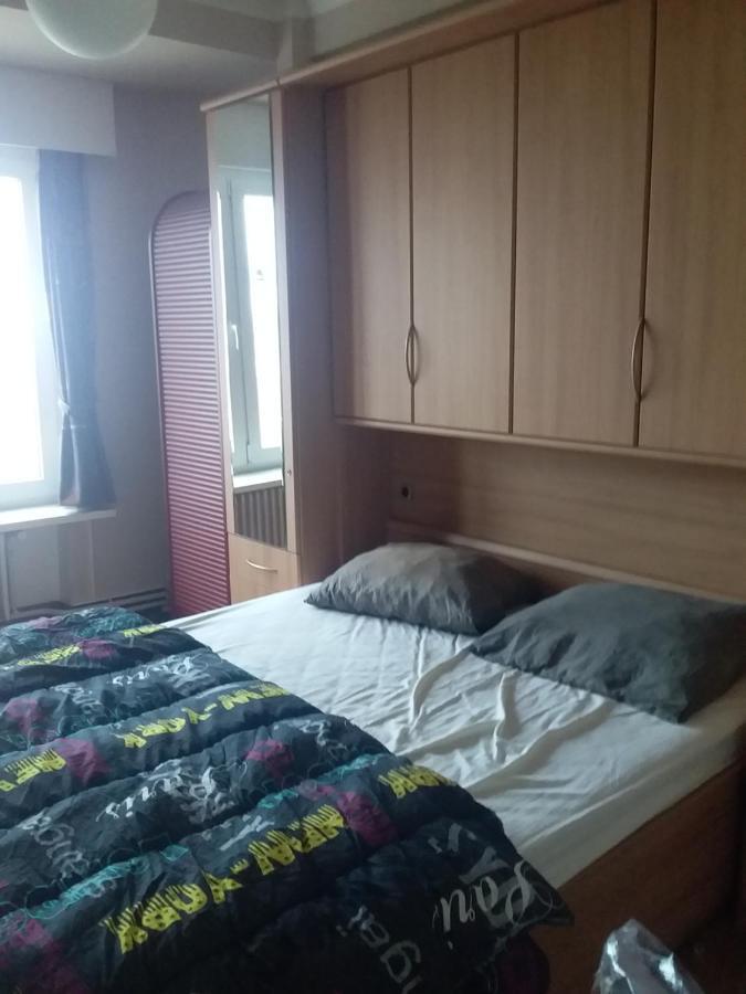 Residentie Leopold App 21 Apartment บลังเคนเบอร์เก ภายนอก รูปภาพ
