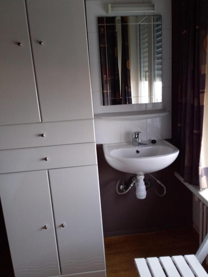 Residentie Leopold App 21 Apartment บลังเคนเบอร์เก ภายนอก รูปภาพ